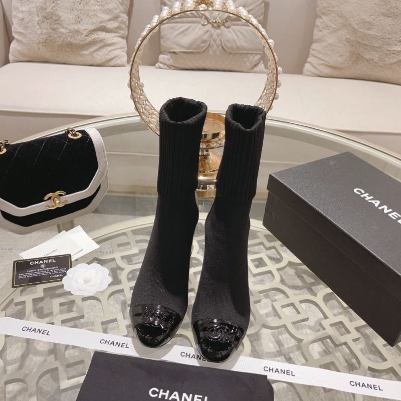 Ch*el boots